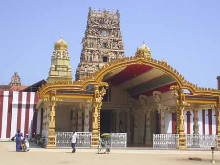 Nallur