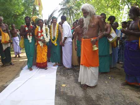 Śrī Murugan Kovil, Gopalapuram