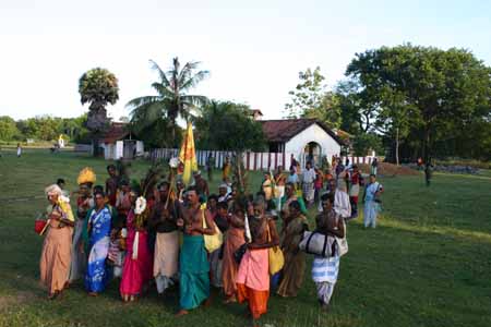 Verugal Murugan Kovil