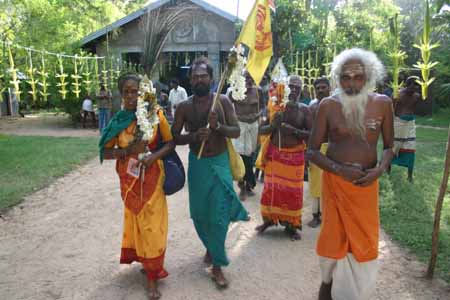 Śrī Murugan Kovil, Gopalapuram