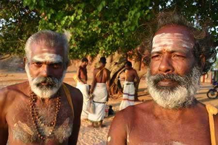 Salli Amman Kovil, Sambaltivu