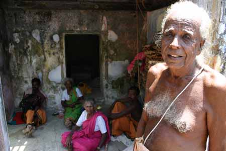 Mutur Siddhi Vinayagar Kovil