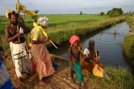 Balathadichenai, Thoppur