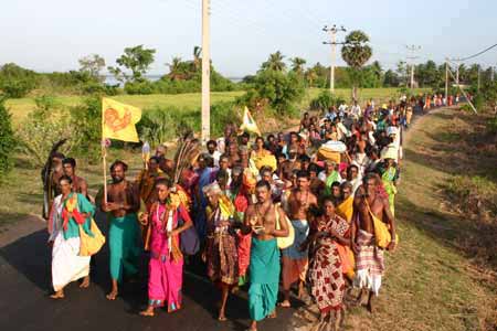 Day 34: Chaturkondān