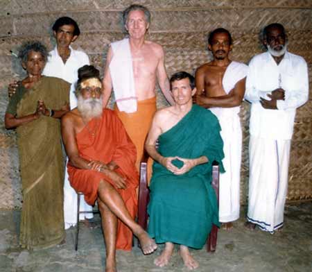 Vattappalai group portrait
