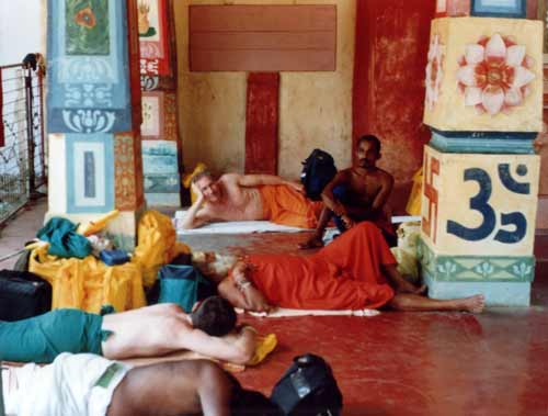 Tanniruttu Vinayagar Kovil