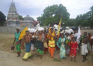 Okanda Malai Murugan Kovil