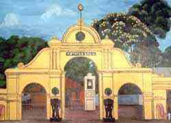 Visit Kataragama.org