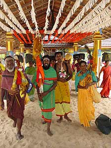 Tambiluvil Kannaki Amman Kovil